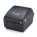 Zebra ZD220D 4 inch Value Desktop Direct Thermal Label Printer